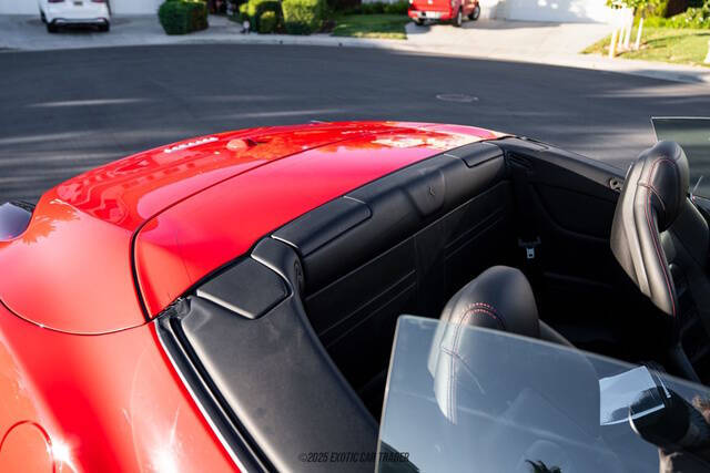 2015 Ferrari California T