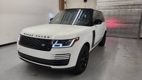 2019 Land Rover Range Rover for sale at Modern Auto in Tempe AZ