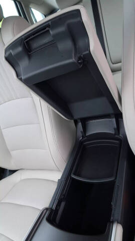 2021 Honda Accord EX-L