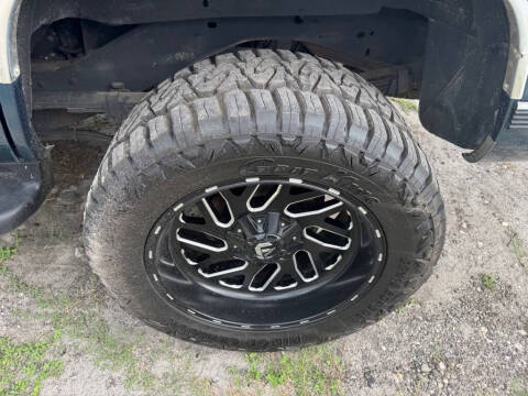 1995 Chevrolet Tahoe LT