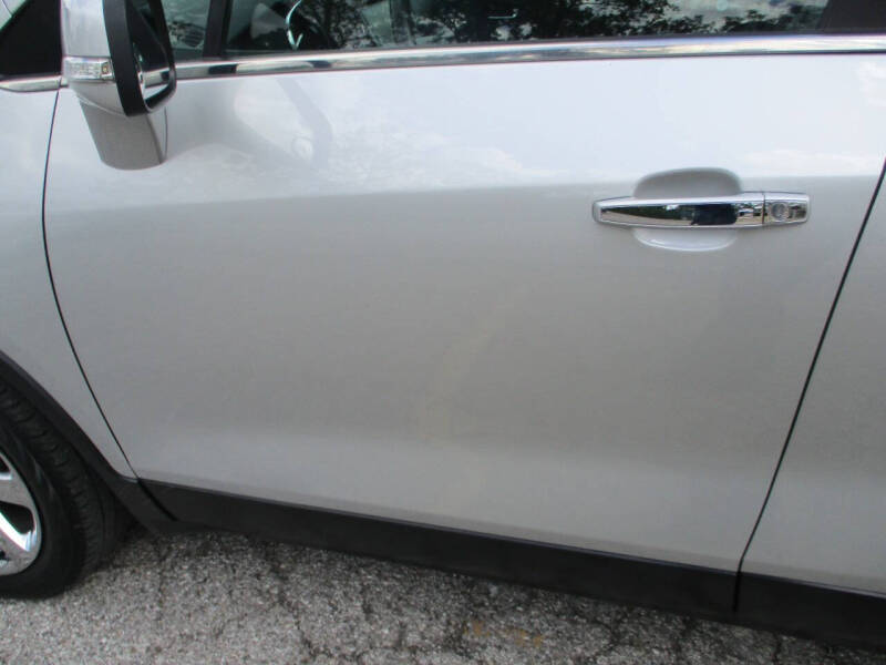 2019 Buick Encore Essence