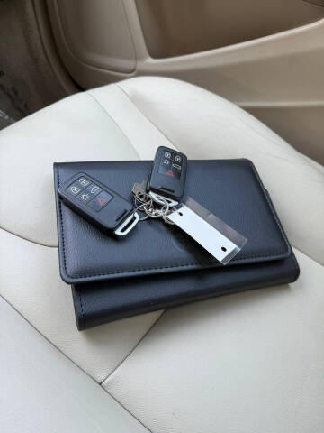 2016 Volvo S60 T5 Premier