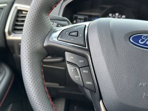 2024 Ford Edge ST-Line