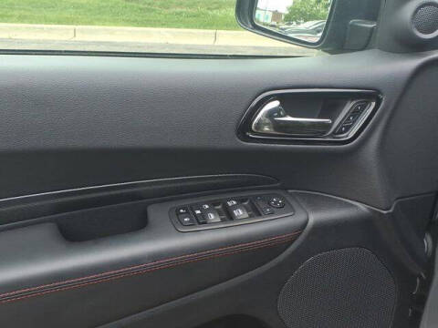2023 Dodge Durango R/T Plus