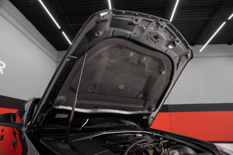 2013 Cadillac CTS-V