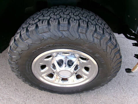 2011 Chevrolet Silverado 3500HD LT