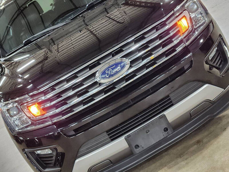 2020 Ford Expedition XLT