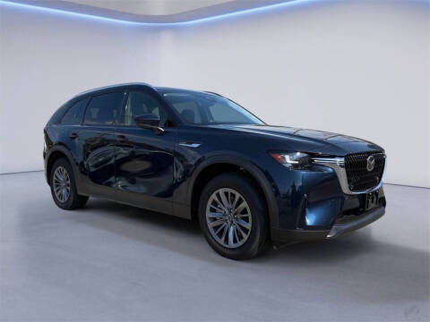 2025 Mazda CX-90 3.3 Turbo Preferred
