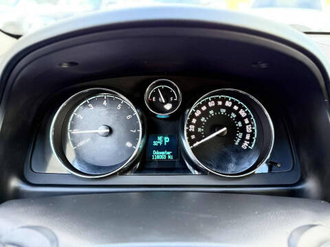 2014 Chevrolet Captiva Sport LS