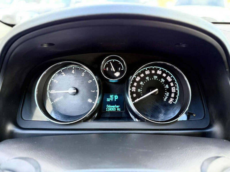 2014 Chevrolet Captiva Sport LS