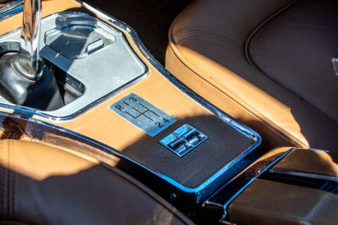 1967 Chevrolet Corvette