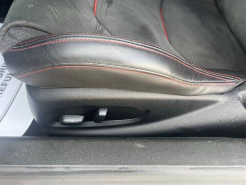 2021 Chevrolet Camaro ZL1