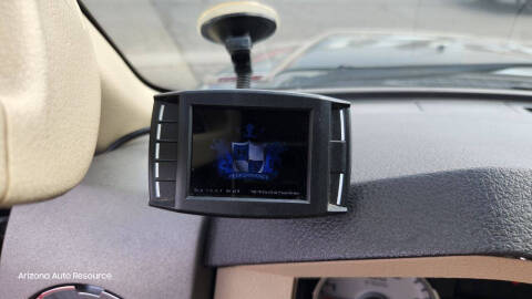 2008 Ford F-350 Super Duty Lariat