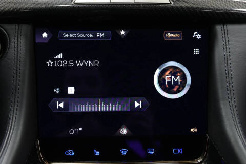 2022 Karma GS-6 Sport