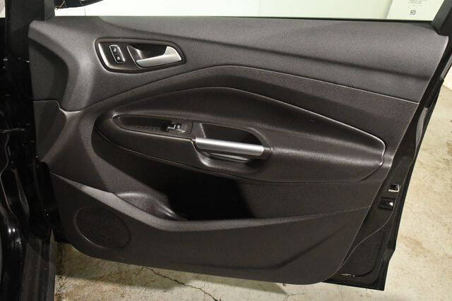 2016 Ford C-MAX Hybrid SE