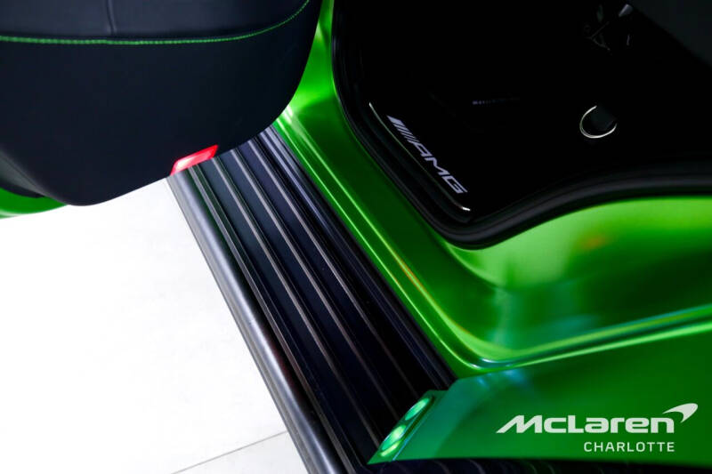 2023 Mercedes-Benz G-Class AMG G 63 4x4 Squared