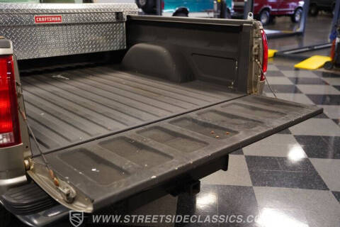 1998 Chevrolet C/K 1500 Series