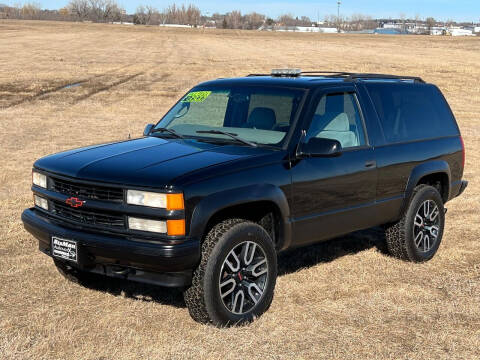 SUV For Sale in Bismarck ND BISMAN AUTOWORX INC