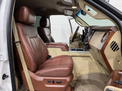 2013 Ford F-250 Super Duty