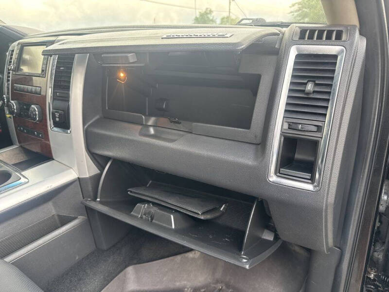2010 Dodge Ram 2500