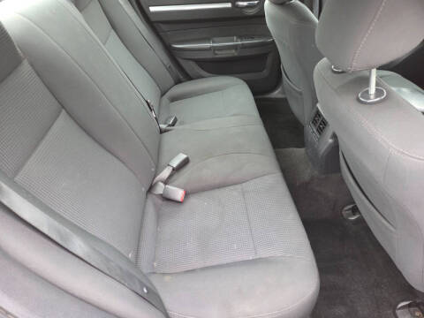 2009 Dodge Charger SE