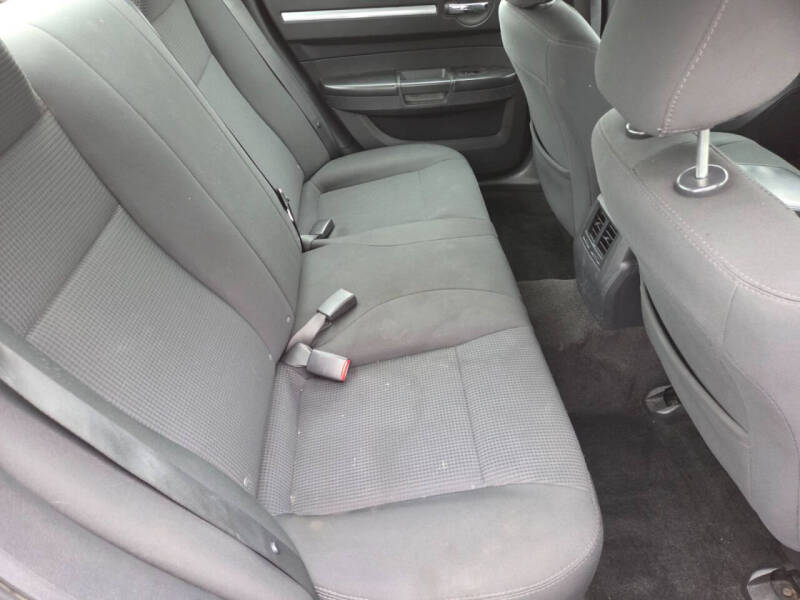 2009 Dodge Charger SE