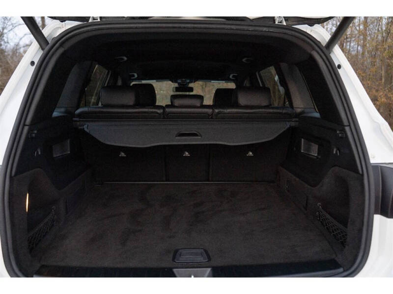 2020 Mercedes-Benz GLB GLB 250 4MATIC