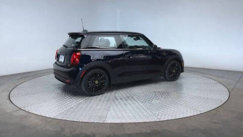 2024 MINI Hardtop 2 Door Cooper SE