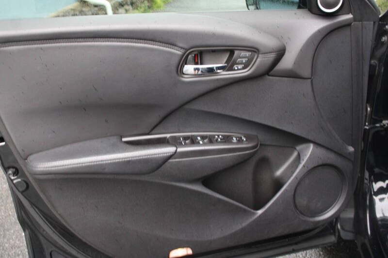 2013 Acura RDX w/Tech
