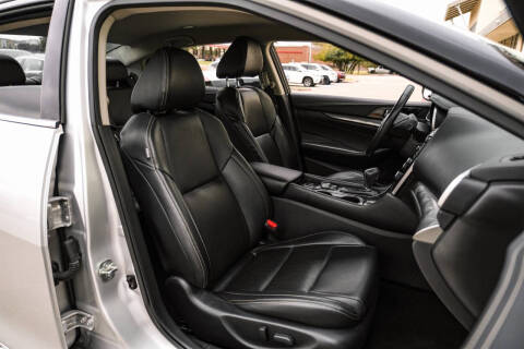 2020 Nissan Maxima 3.5 SV