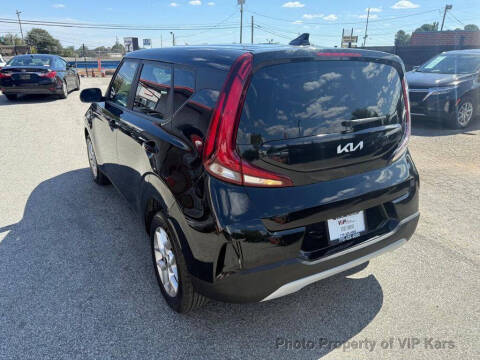 2023 Kia Soul