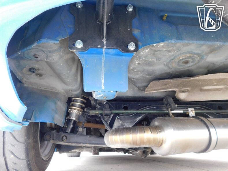 1993 Mazda MX-5 Miata