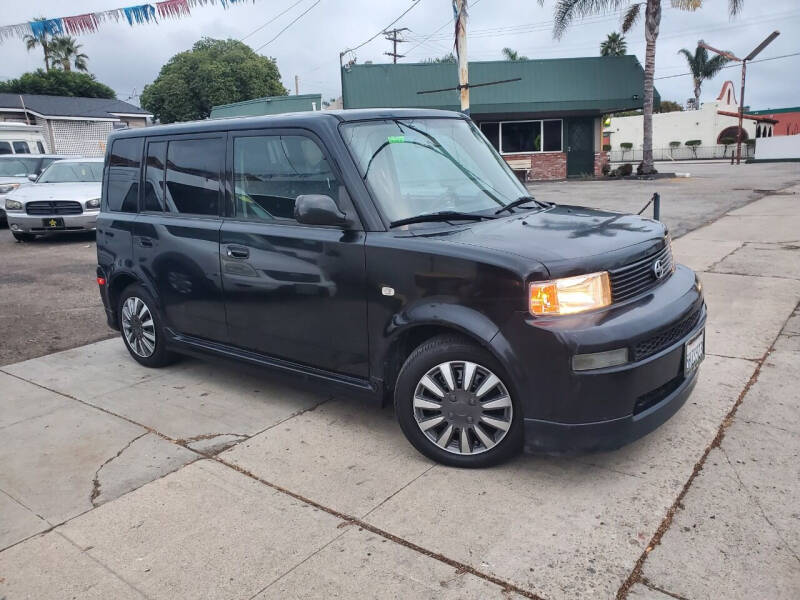 2006 Scion xB for sale at Nueva Italia Motors in Ventura CA