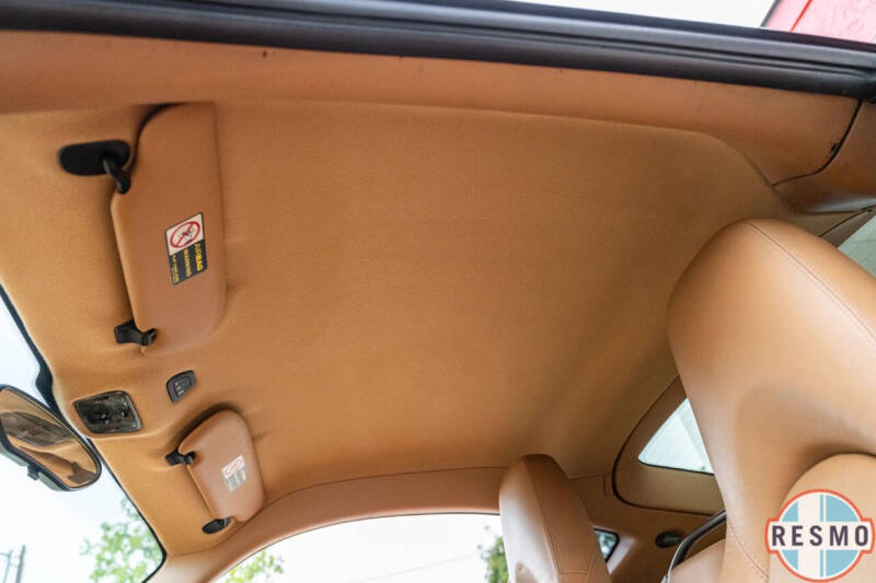 2006 Porsche Cayman S
