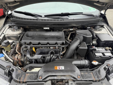 2013 Kia Forte Koup EX