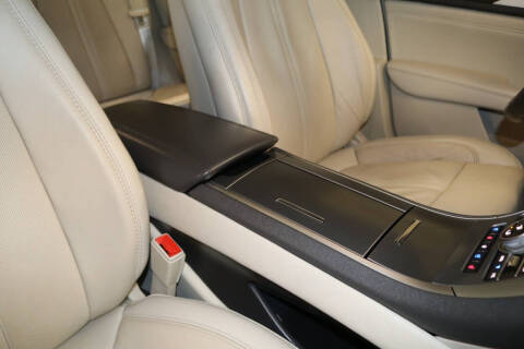 2020 Lincoln MKZ Hybrid Reserve