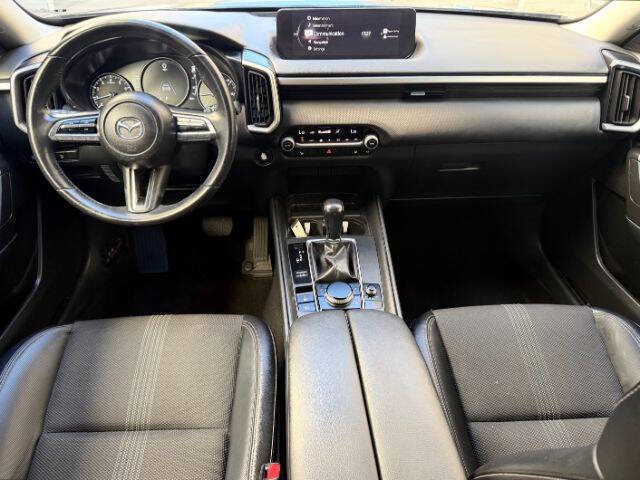 2023 Mazda CX-50 2.5 S Preferred Plus
