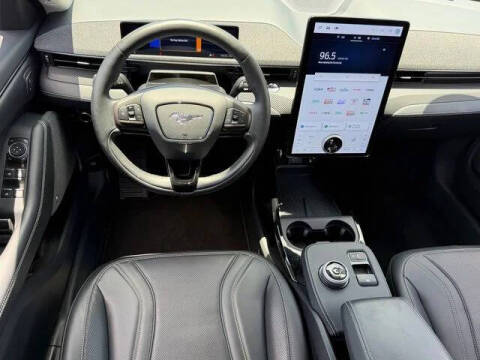 2024 Ford Mustang Mach-E Premium