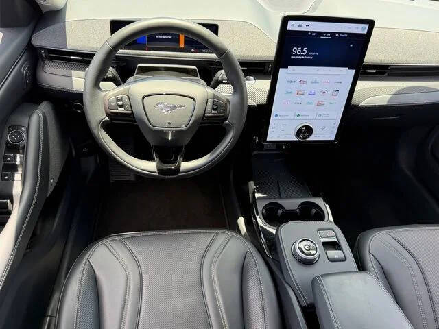 2024 Ford Mustang Mach-E Premium