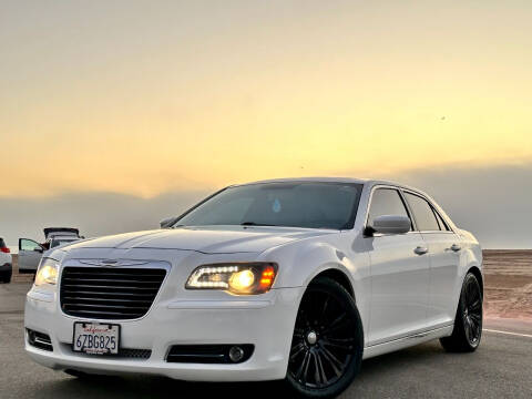 2013 Chrysler 300 for sale at Feel Good Motors in Hawthorne CA