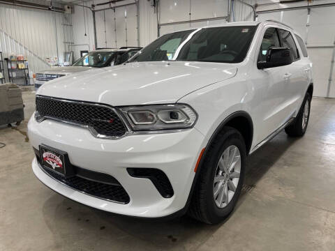 2024 Dodge Durango SXT