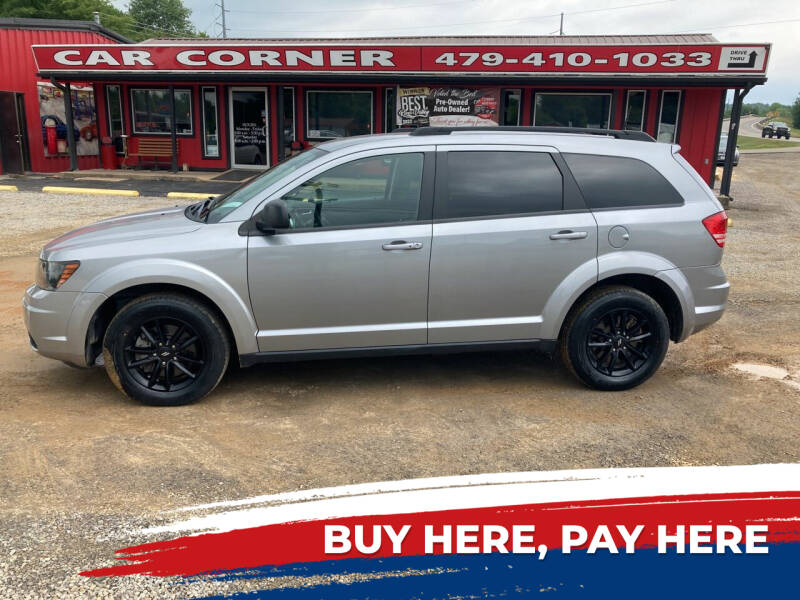 CAR CORNER – Car Dealer in Van Buren, AR