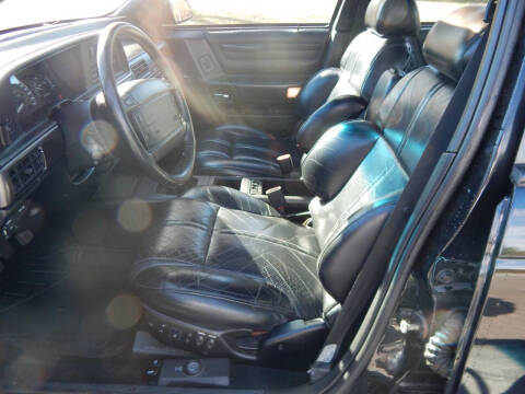 1990 Ford Taurus SHO