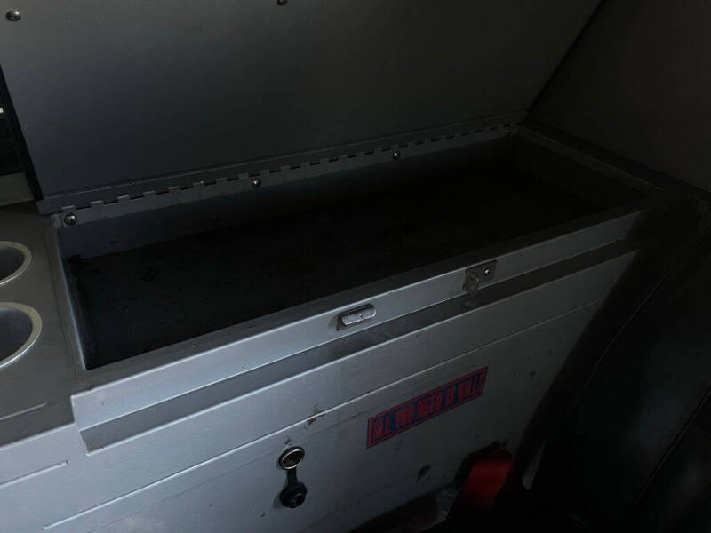 2014 International DuraStar 4400