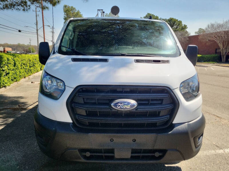 2020 Ford Transit 150