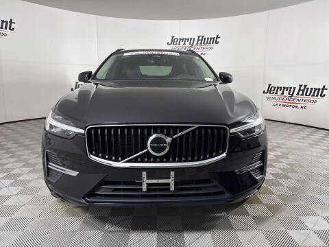 2023 Volvo XC60 B5 Core