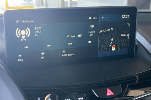 2026 Acura RDX SH-AWD w/Tech