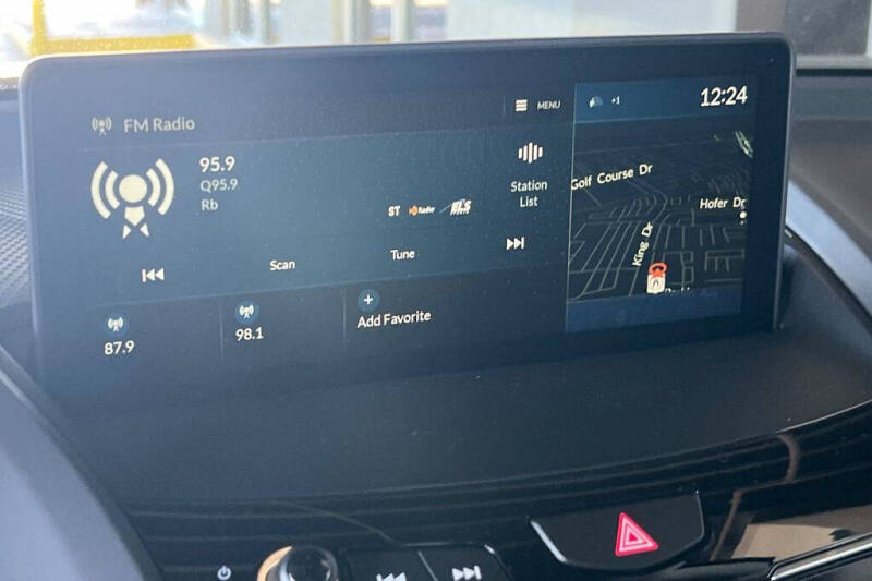 2026 Acura RDX SH-AWD w/Tech
