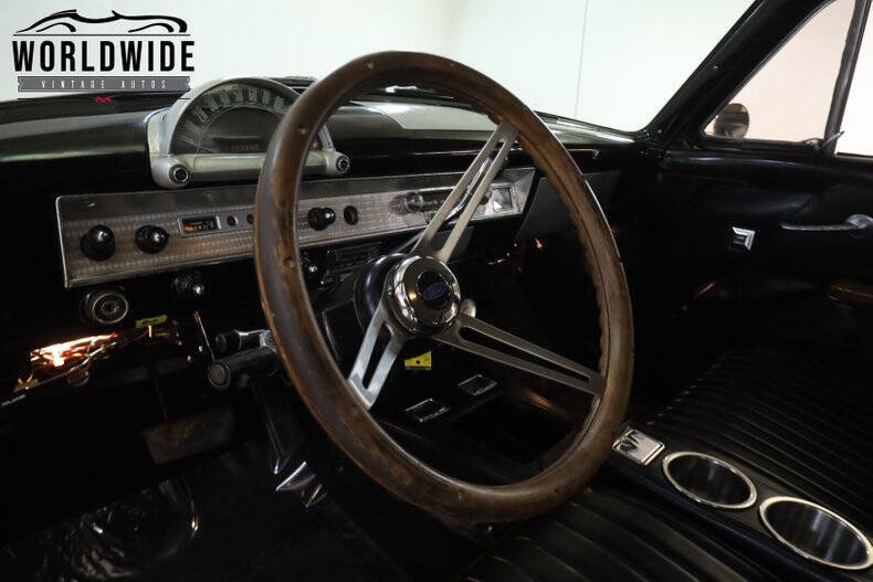 1954 Ford Country Squire