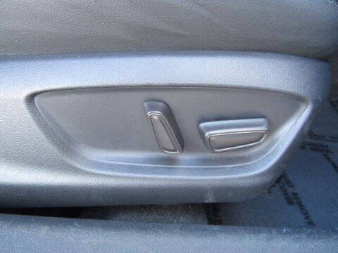 2024 Toyota Camry XLE